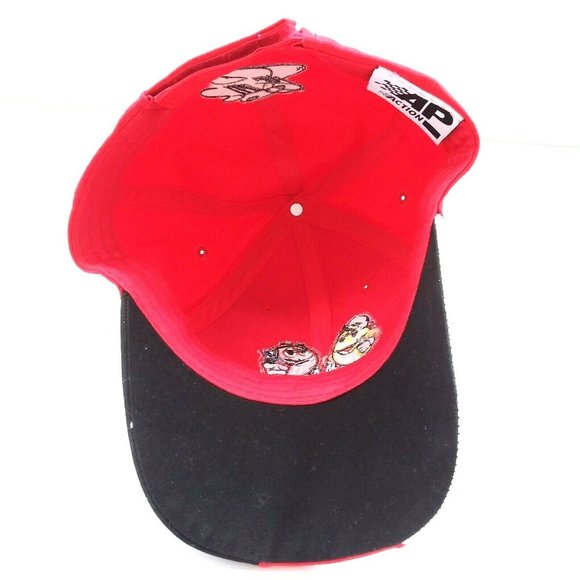 ☆☆SOLD☆☆ Nascar #38 Elliot Sadler M&M Cap - Picture 8 of 8
